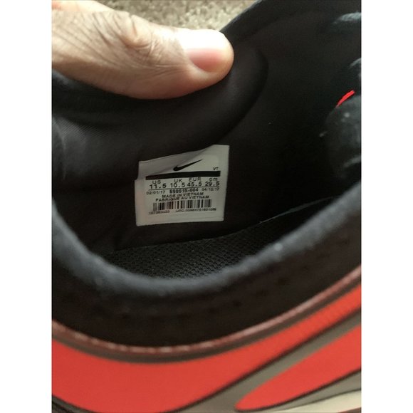 Size 11.5 - Nike Air Max Plus TN Ultra Tiger main image 7